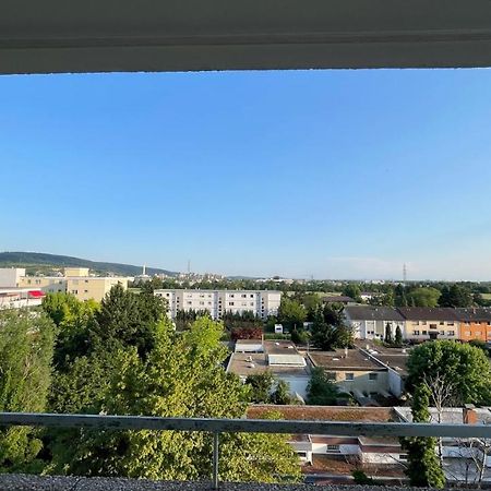 1,5 Zimmerwohnung In Heidelberg Kültér fotó