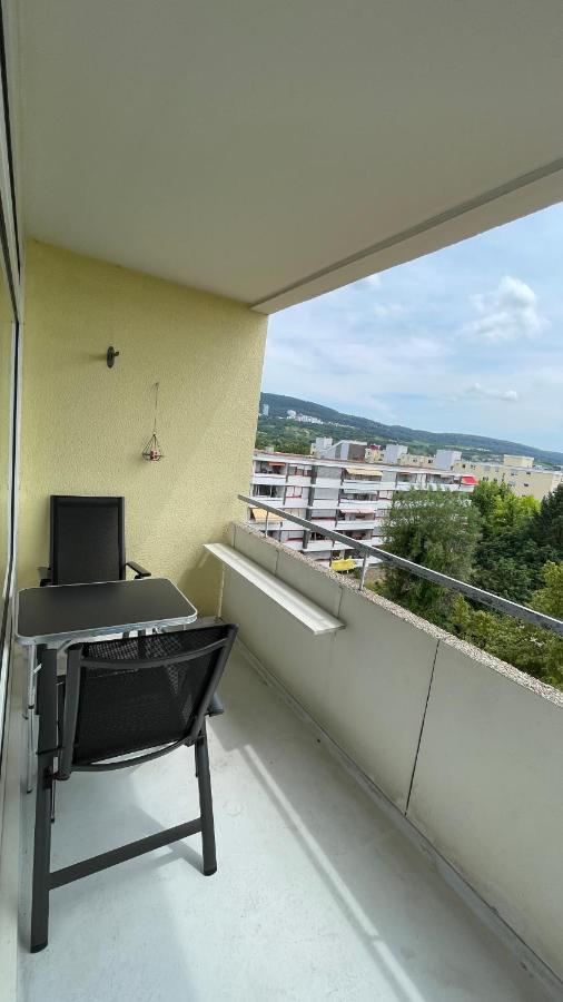 1,5 Zimmerwohnung In Heidelberg Kültér fotó