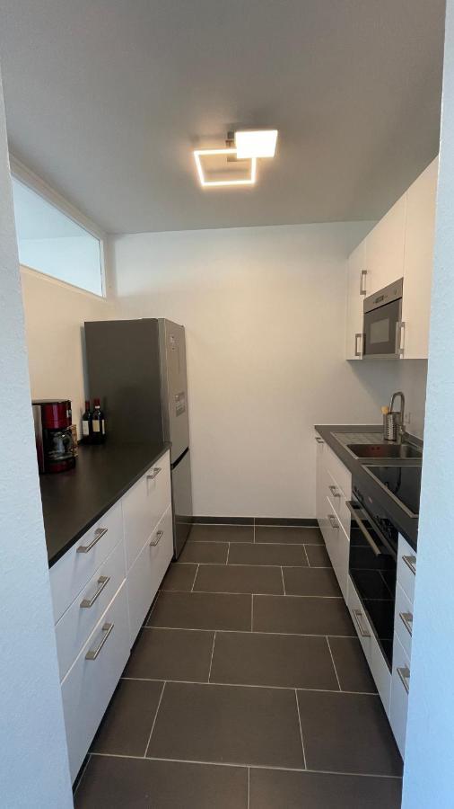 1,5 Zimmerwohnung In Heidelberg Kültér fotó