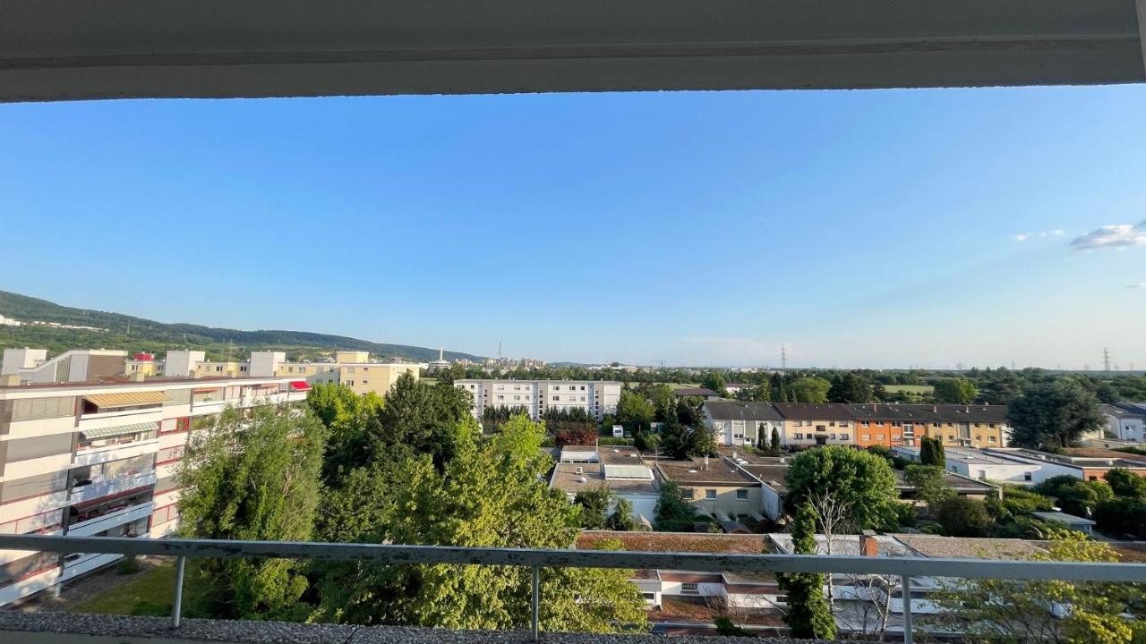1,5 Zimmerwohnung In Heidelberg Kültér fotó