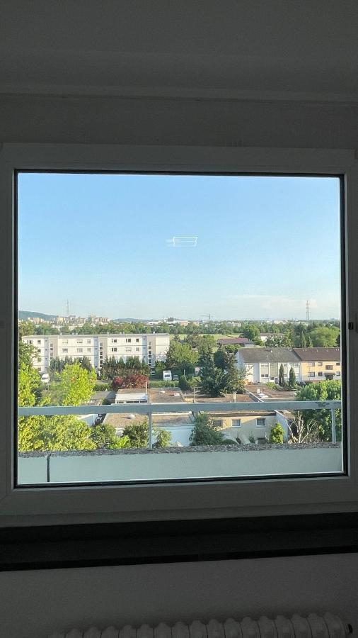 1,5 Zimmerwohnung In Heidelberg Kültér fotó